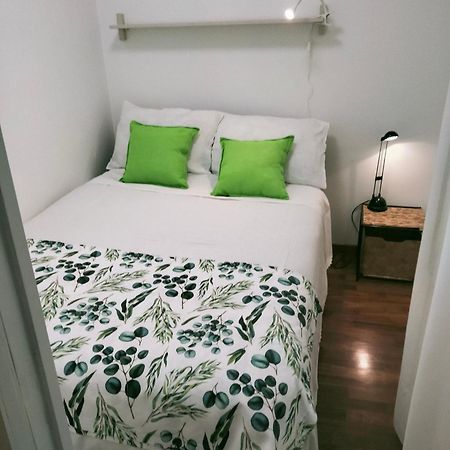 Apartamento Con Garaje Vistas Cies Vigo Exterior photo