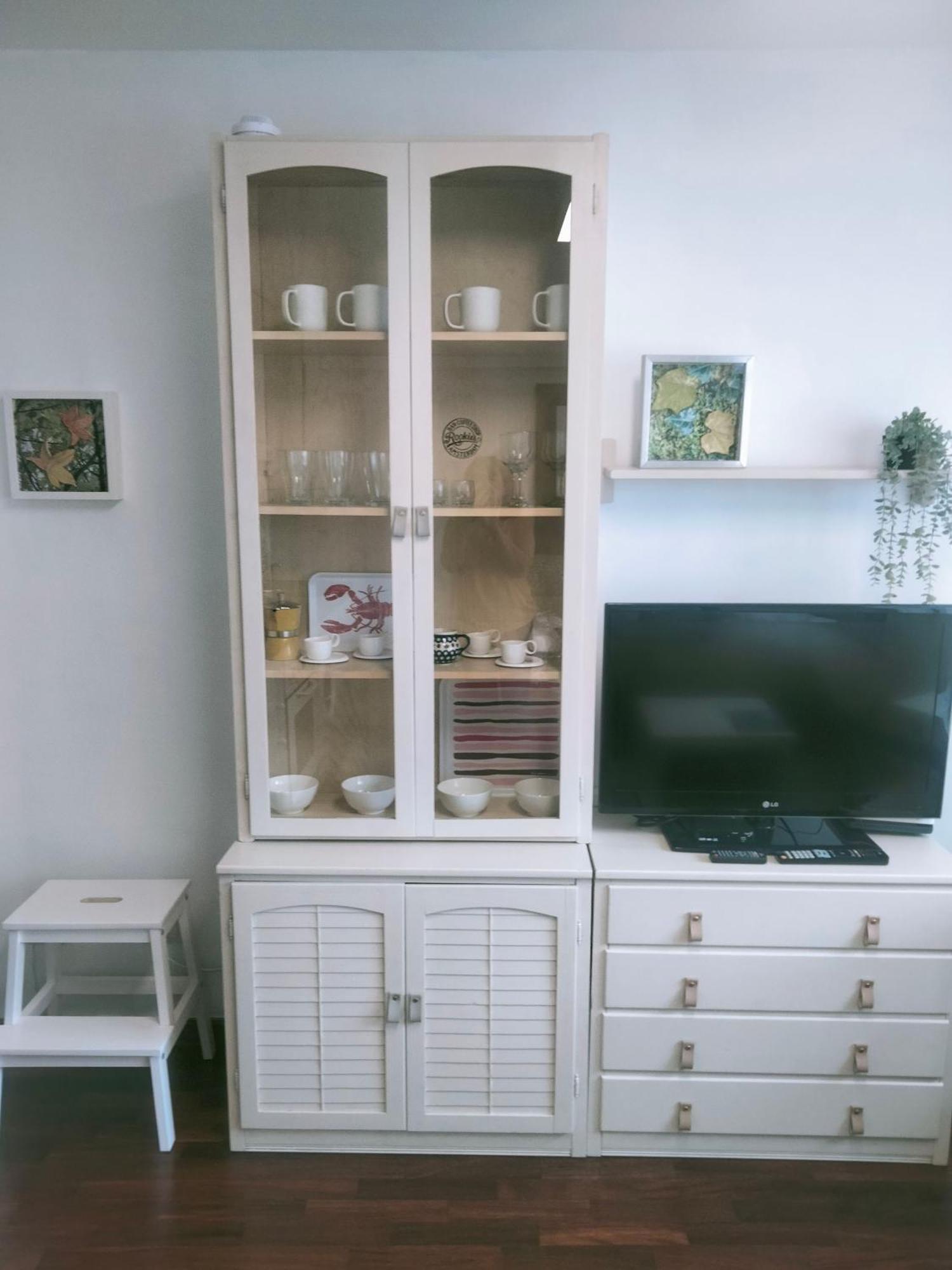 Apartamento Con Garaje Vistas Cies Vigo Exterior photo