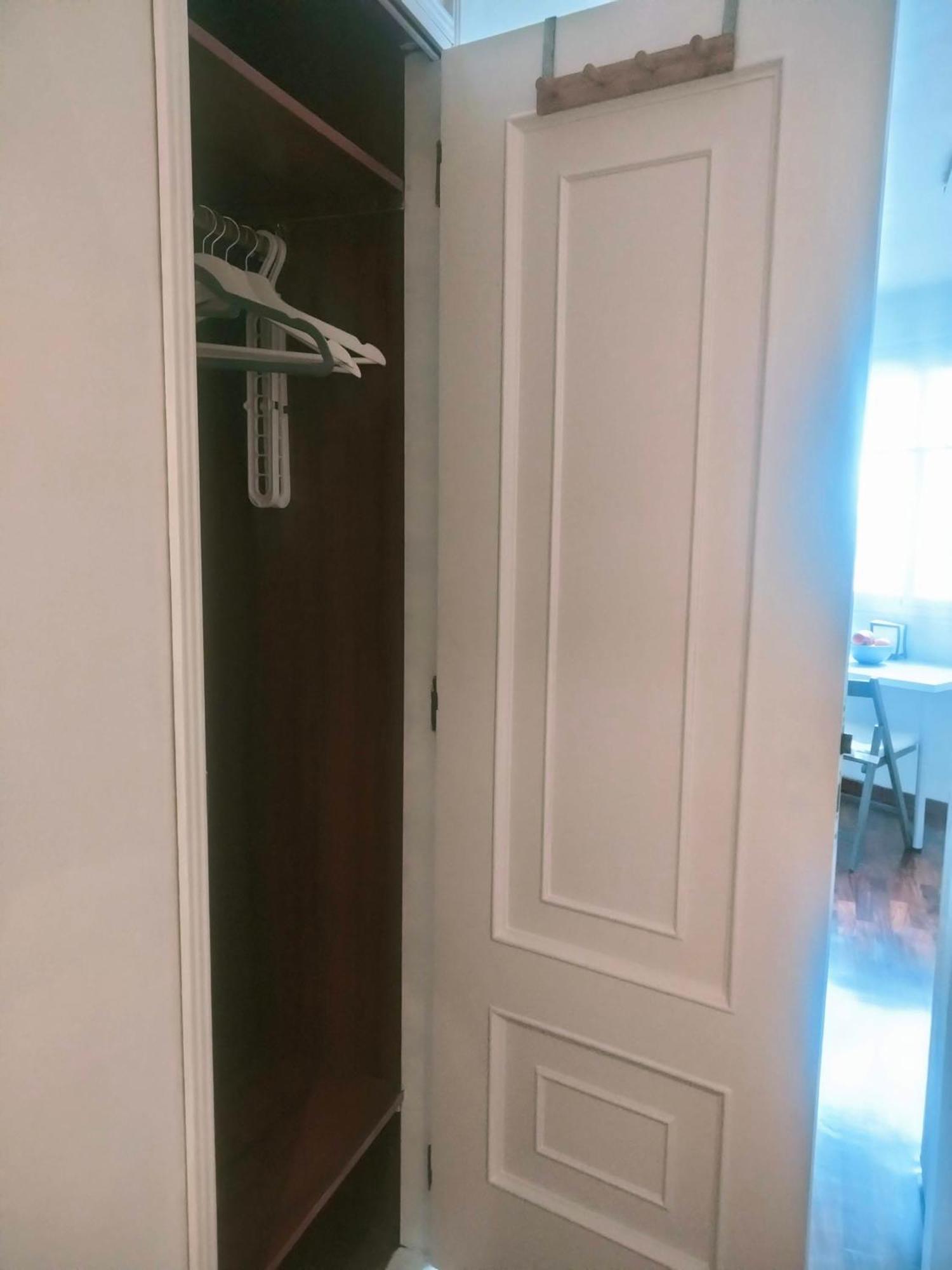 Apartamento Con Garaje Vistas Cies Vigo Exterior photo