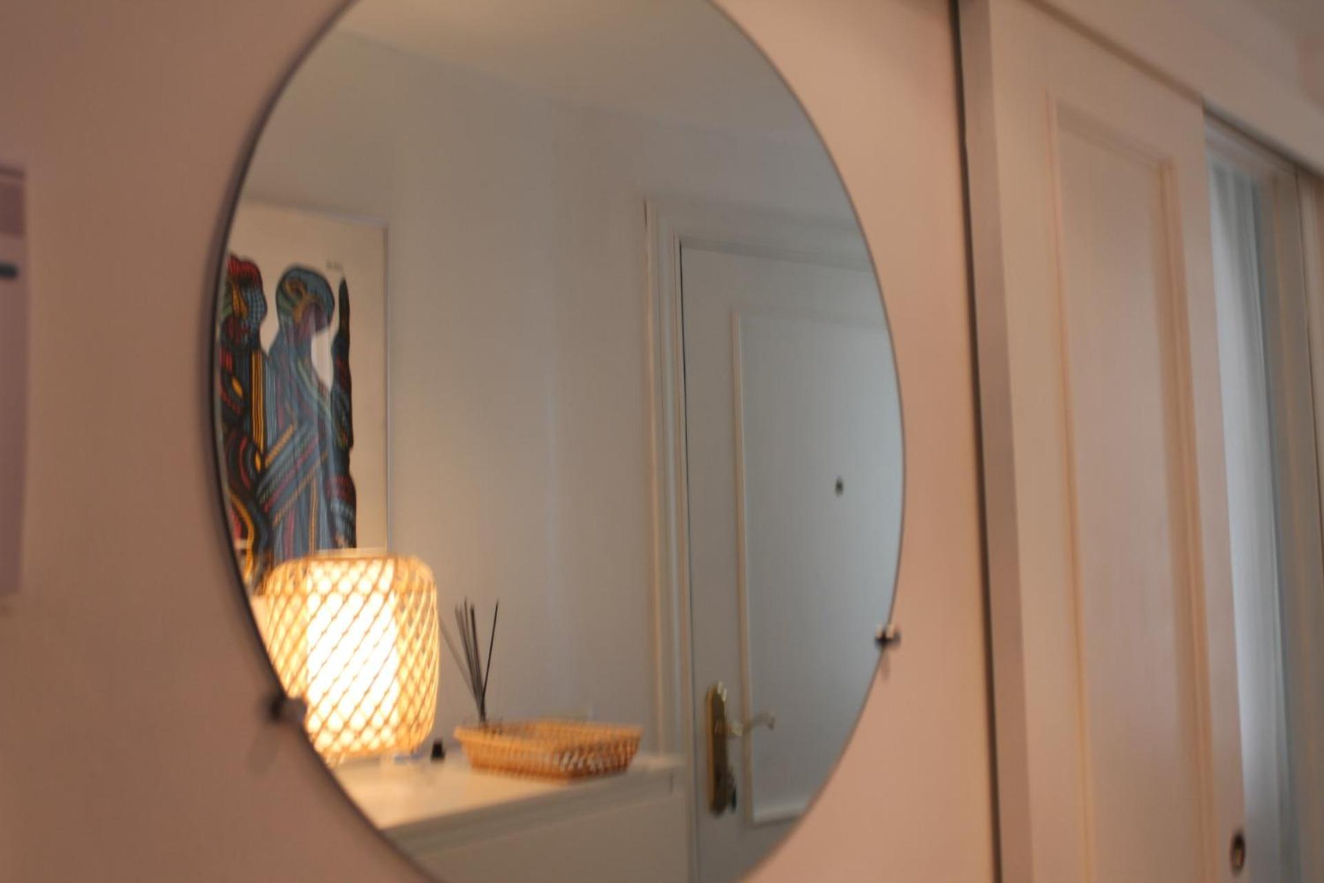 Apartamento Con Garaje Vistas Cies Vigo Exterior photo