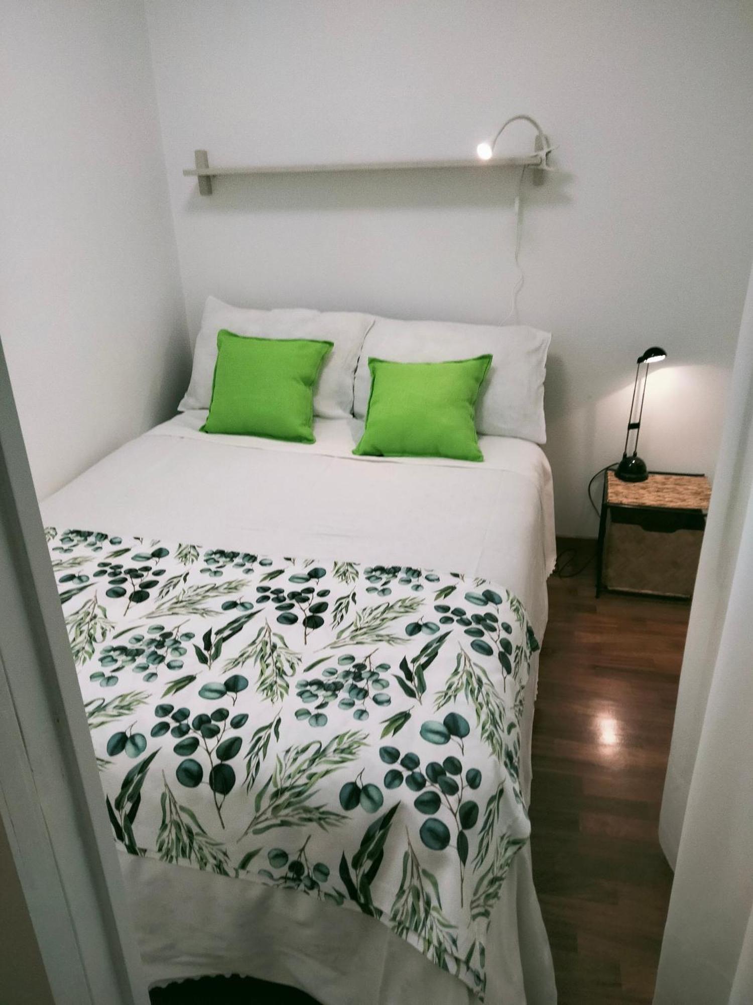 Apartamento Con Garaje Vistas Cies Vigo Exterior photo